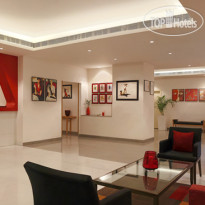 Red Fox Hotel Hyderabad 