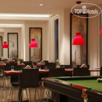 Red Fox Hotel Hyderabad 