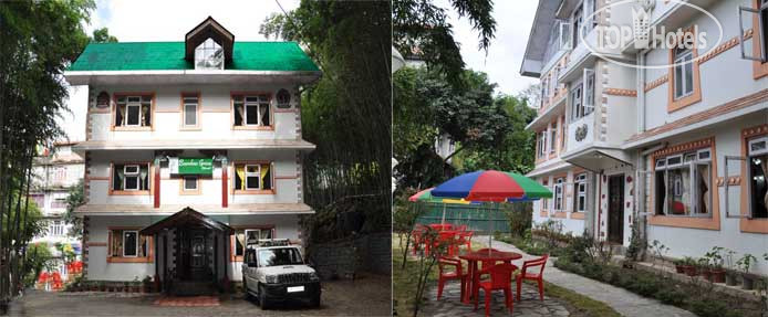 Hotel photo Bamboo Grove Retreat Hotel 3*