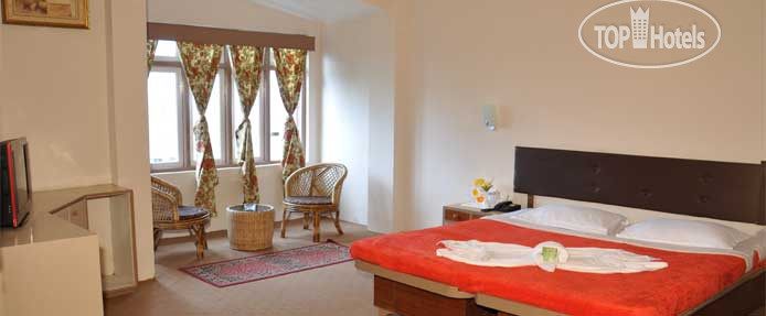New photos from tourists Bamboo Grove Retreat Hotel 3*