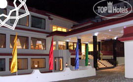 Hotel photo The Royal Plaza 4*