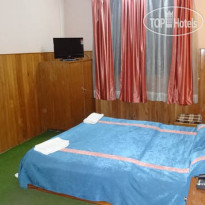 Sagorika Hotel