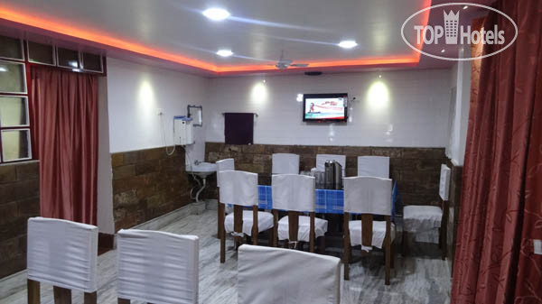 New photos from tourists Sagorika Hotel 4*