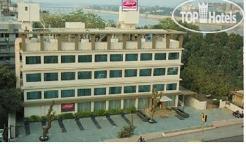 Hotel photo Always Hotel Riverview 3*