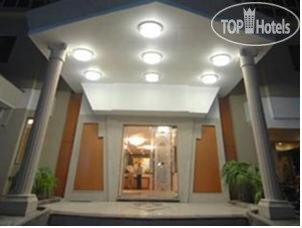 Hotel photo Epsilon the Hotel 3*