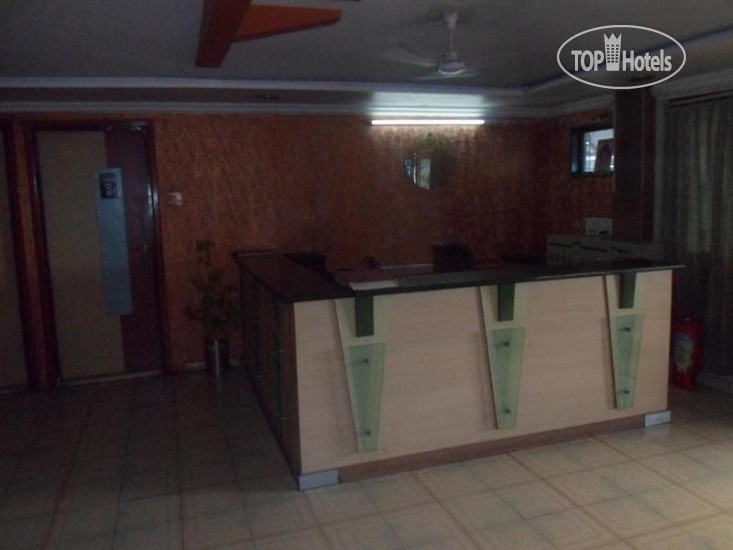 New photos from tourists Konark Palace Hotel 2*