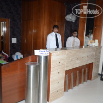 Marshall The Grand Hotel 