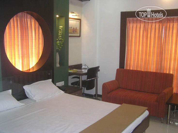 New photos from tourists Marshall The Grand Hotel 2*