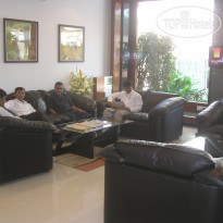 Marshall The Grand Hotel 