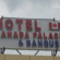 Canada Palace Hotel 