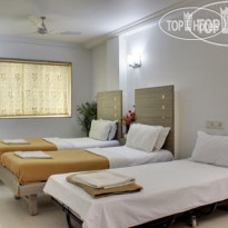 Kadamb Inn Hotel