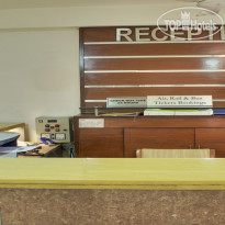 Kadamb Inn Hotel