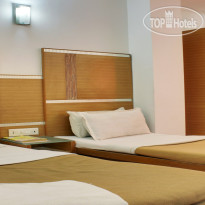 Kadamb Inn Hotel