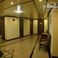 The Westend Hotel