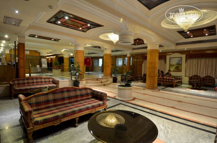 Hotelier's photos Royal Highness Hotel 3*