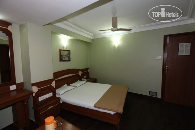 New photos from tourists Prime Hotel 
