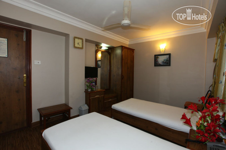 Hotel photo Prime Hotel 