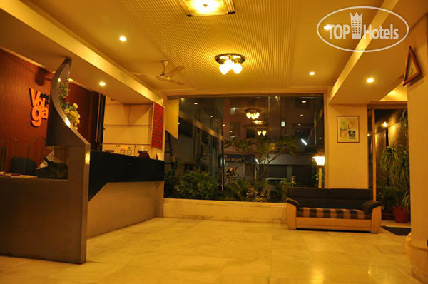 Hotel photo Volga Hotel 1*