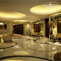 Crown Plaza Ahmedabad City Centre  