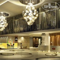 Crown Plaza Ahmedabad City Centre  