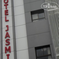 Jasmine Hotel 