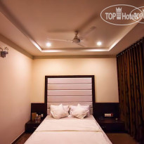 Silver Plaza Hotel 