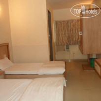 Royal Plaza Hotel 