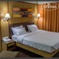 The President-a Boutique Hotel 