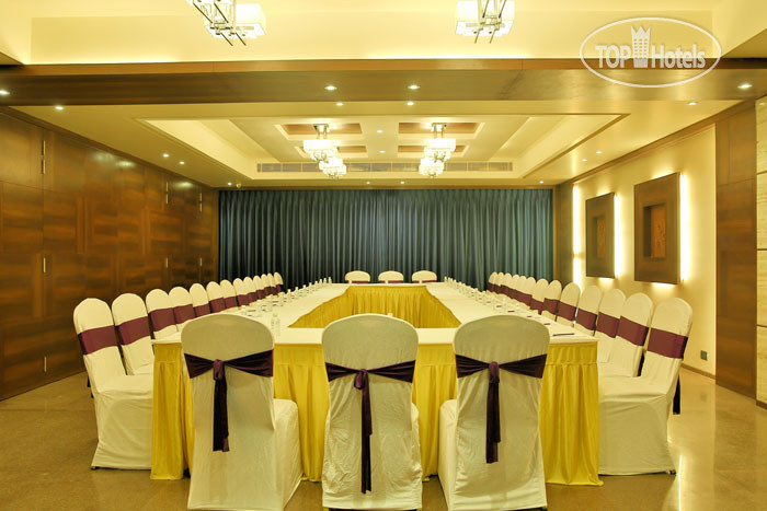 Hotel photo Tgb Express Maninagar 