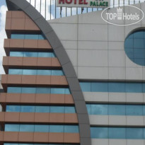 Om Palace Hotel 
