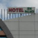 Om Palace Hotel 