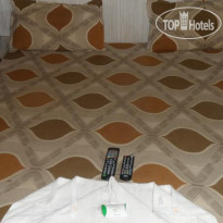 Om Palace Hotel 