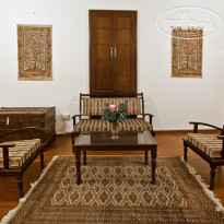Neemranas Divans Bungalow