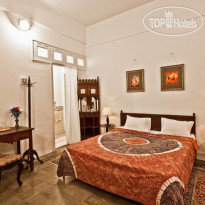 Neemranas Divans Bungalow