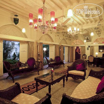Neemranas Divans Bungalow