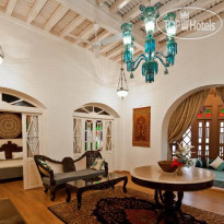 Neemranas Divans Bungalow