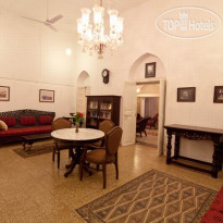 Neemranas Divans Bungalow