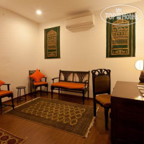 Neemranas Divans Bungalow