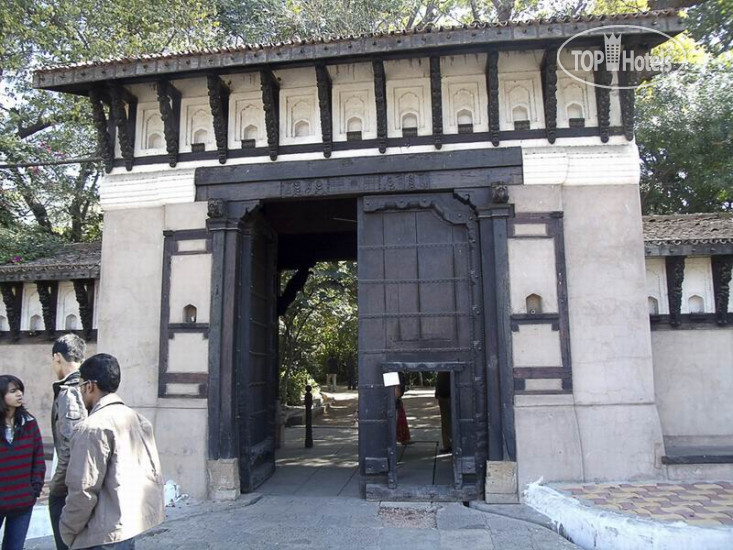 Neemranas Divans Bungalow