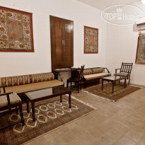 Neemranas Divans Bungalow
