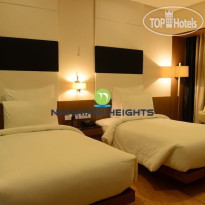 Narayani Heights Hotel & Resort