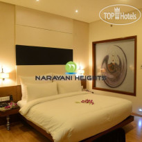 Narayani Heights Hotel & Resort