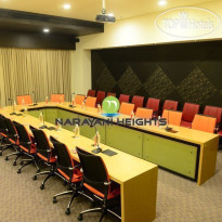 Narayani Heights Hotel & Resort