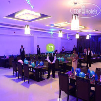 Narayani Heights Hotel & Resort