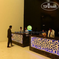 Narayani Heights Hotel & Resort