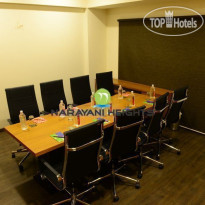 Narayani Heights Hotel & Resort