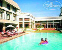 Hotel photo The Ummed Ahmedabad 5*