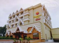 Photos Comfort Inn Sunset