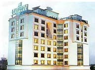 Hotel photo Fortune Landmark Ahmedabad 5*