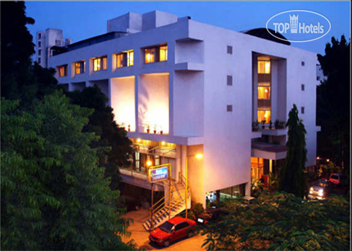 Hotel photo Comfort Inn President 3*